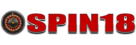 Logo SPIN18